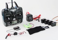 Hitec Optic 6 Sport Set Mode2 2210210 Hitec Optic 6 Sport Set Mode2 2210210