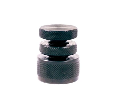 ＳＷＪ-SQRC01 Titan Tools 3-Piece Slotted Wing Nut Drivers (16239) | JB Tools