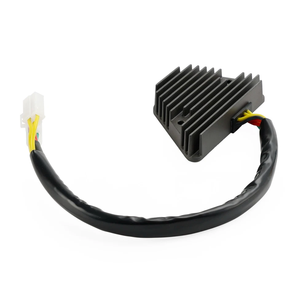 Voltage Rectifier Regulator For Honda V45 Magna VF750C VF700C 1982-1984 US - Image 3 of 4