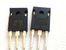 1 Pair | IRFP9140N + IRFP140N | POWER N- Mosfet | TO-247 | New Original IR
