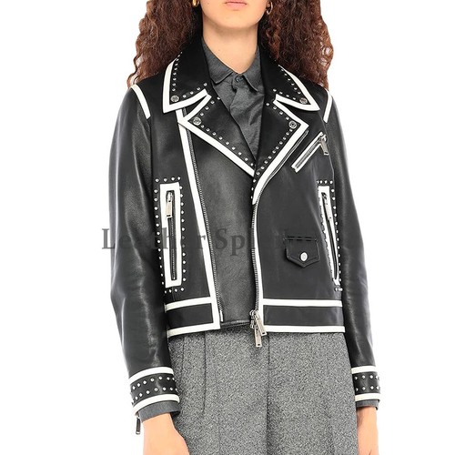 Black Friday Contrast Style Women 