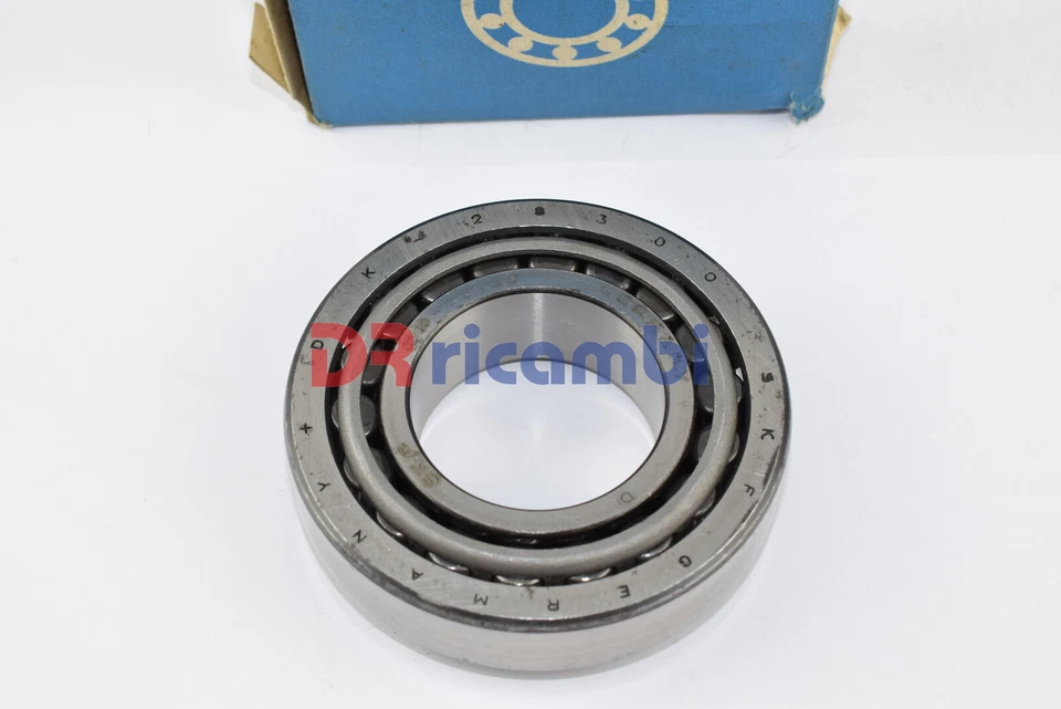 CUSCINETTO SCATOLA DIFF.  ALFA ROMEO GIULIA SKF K-28150/K-28300 D. 38.1x76.2x21. — 第 2/3 张图片