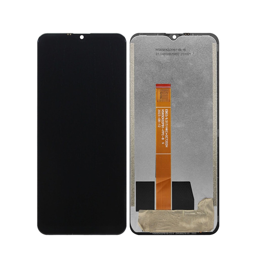 For VORTEX CG65 OEM LCD Display Touch Screen Digitizer Assembly