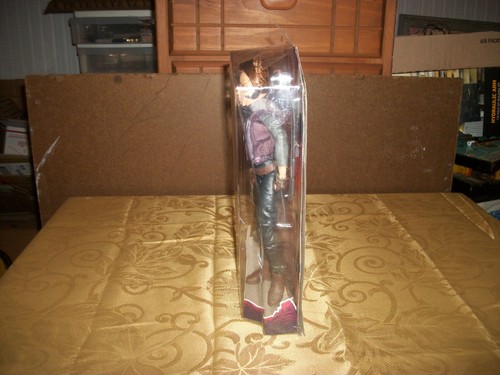 Star Wars Forces of Destiny Jyn Erso Adventure Figure - Picture 4 of 7