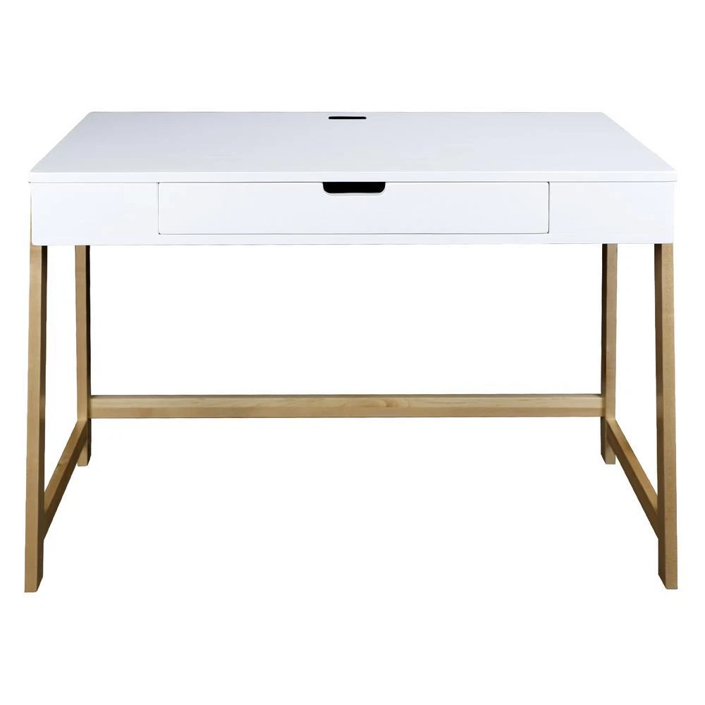 Neorustic Smart Desk with USB Ports eBay