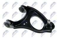 ZWT-HD-037 NTY Lenker, RadaufhäNgung FüR Acura,Honda