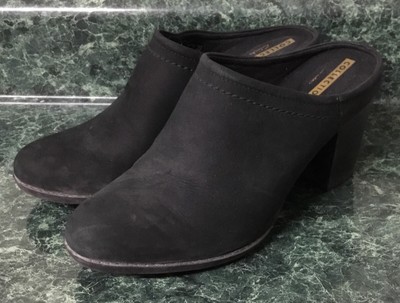 clarks soft sole shoes