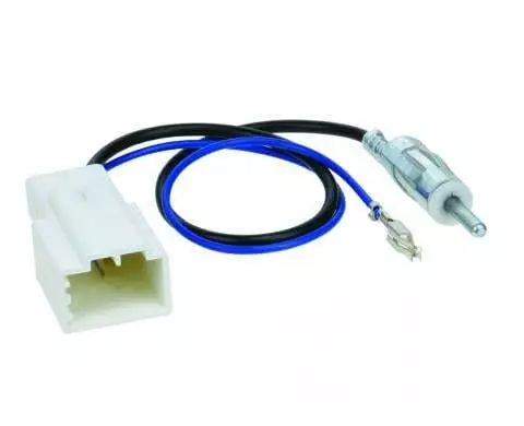 Aerpro APA75 Antenna Adapter fits Toyota 09-on to M DIN - Picture 1 of 1
