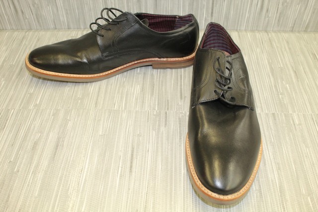 ben sherman oxfords