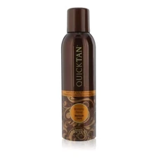Body Drench Quick Tan Sunless Tanning Mist Medium Dark 6oz (Pack of 2)