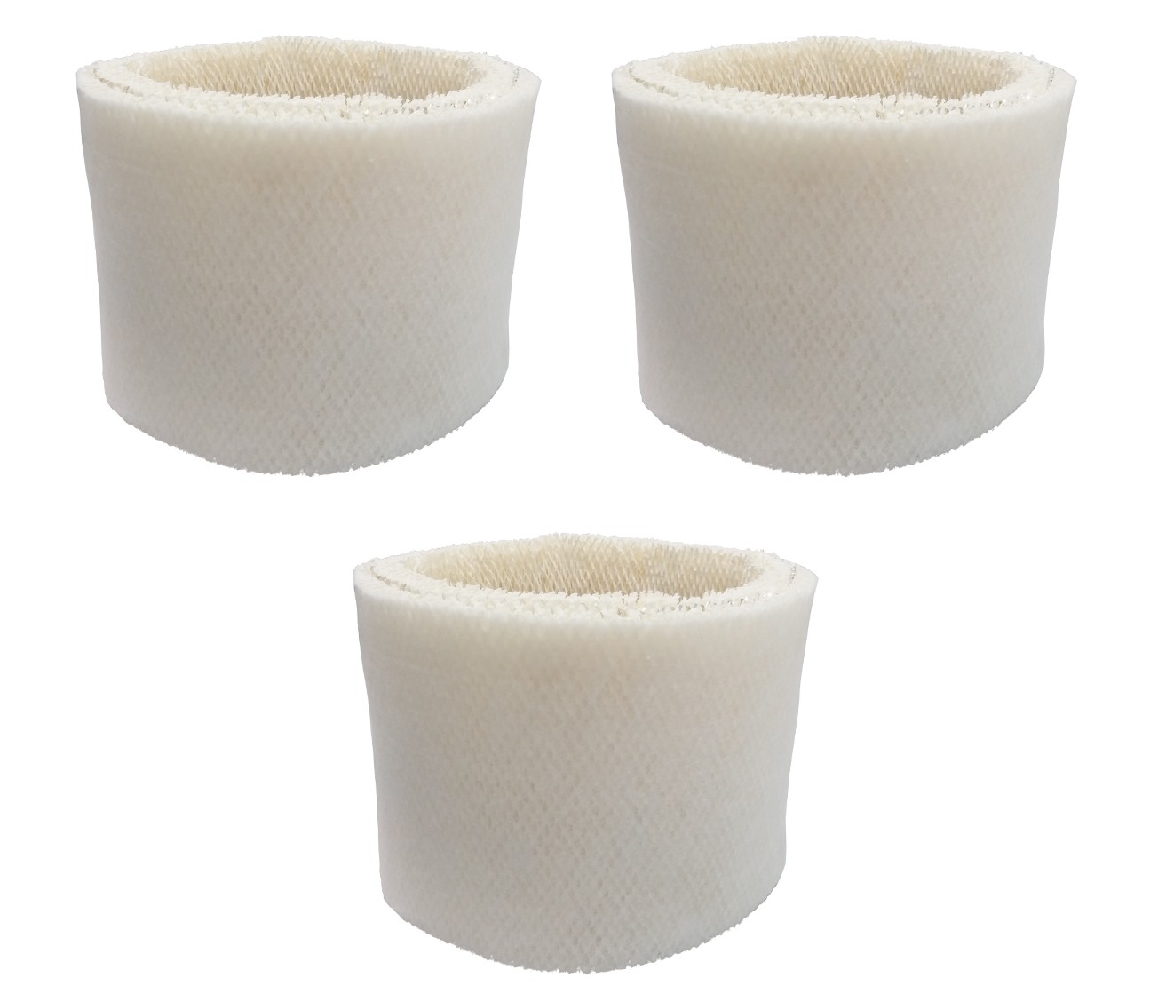 EFP Humidifier Filters for Holmes HM3600 HM3640 HM3650 - 3 Pack
