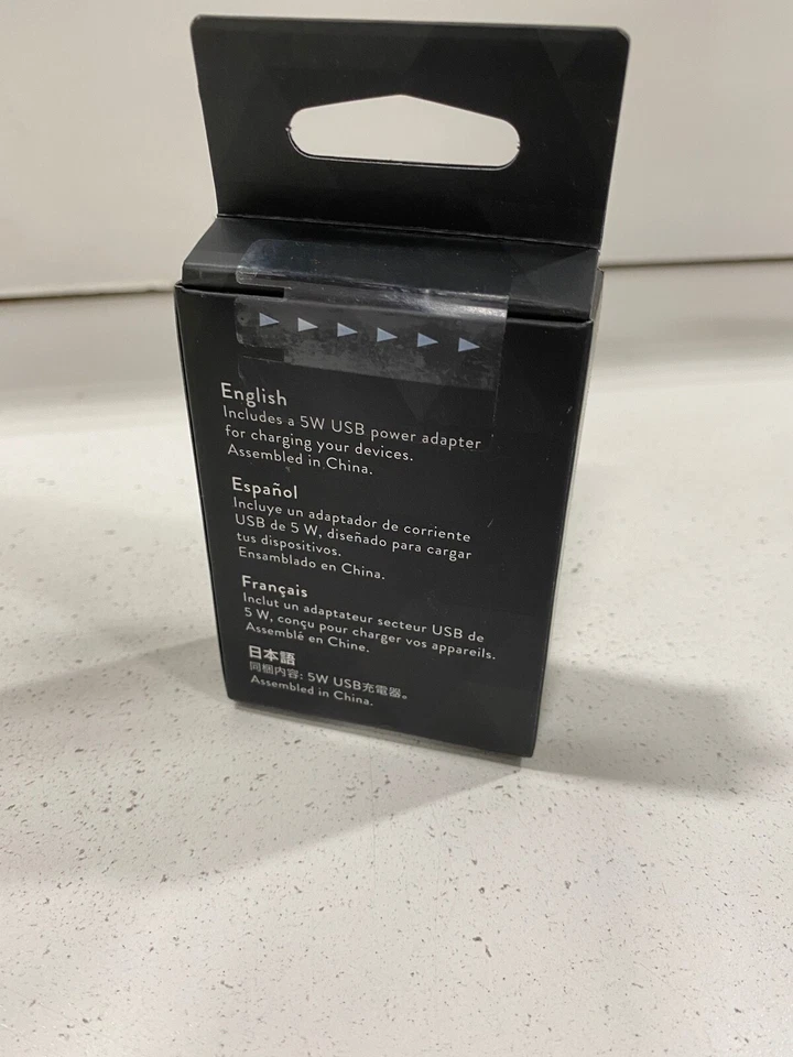 Amazon 53-005659 5W USB Power Adapter for Fire Tablets and Kindle - Image 2 of 2