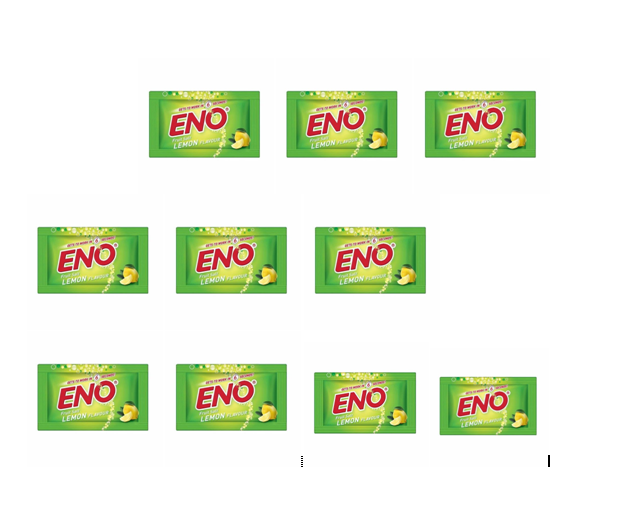 10 Eno Fruit Salt Lemon Herbs Flavor Relief From Acidity Problem