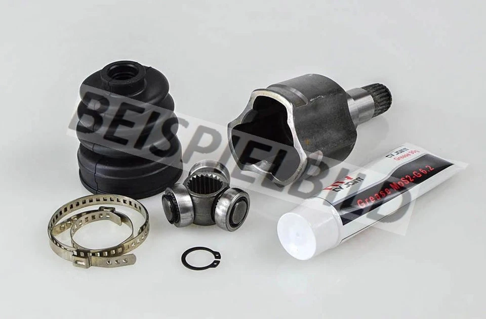Ensemble De Rotule Extérieur Pour SSANGYONG REXTON 2006-, KYRON 2005- - Photo 1/1