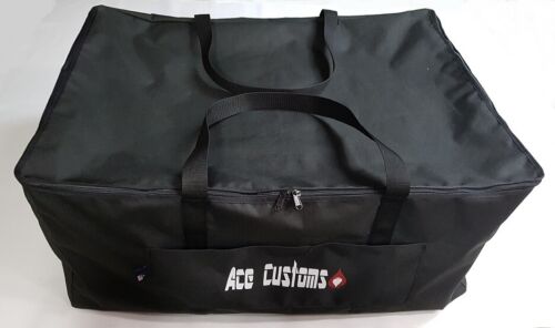 RC Losi Rock Rey 1/10 4WD RC TRUCK bag, Carry Bag, Storage, Hauler - Picture 1 of 3