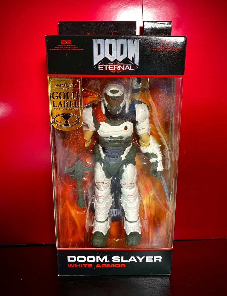 Mcfarlane doom sale