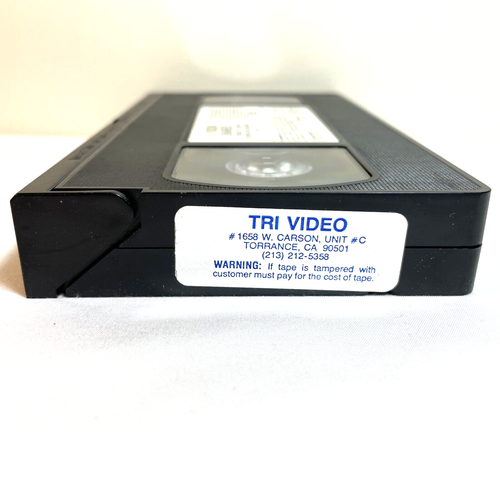 A VISION SHARED: A TRIBUTE TO WOODY GUTHRIE AND LEADBELLY (1988) VHS Music - Picture 10 of 11