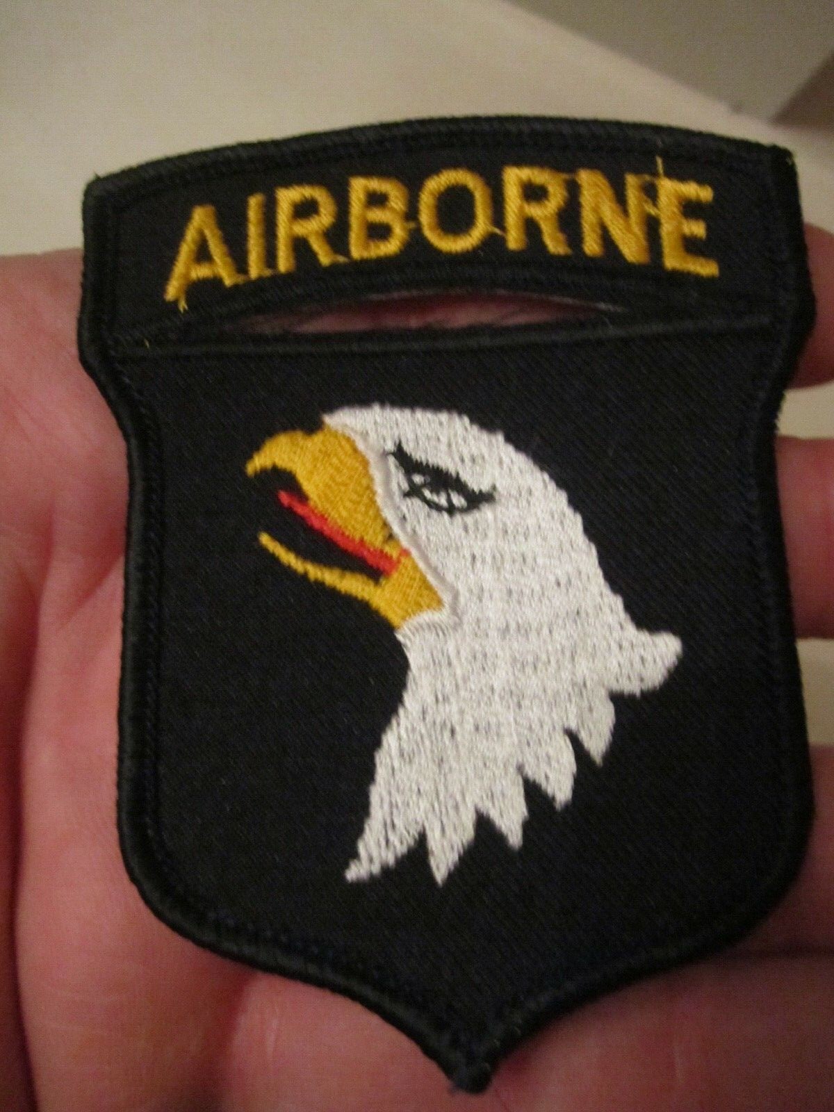 TOP GUN BLUE ANGELS THUNDERBIRDS EAGLES AEROBATIC FLIGHT & AIRBORNE PATCHES ABCD eBay