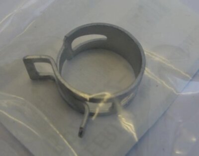 MAZDA CX-5 MK2 Lenkgetriebe Kabelklemme BP4L32127 NEU ORIGINAL