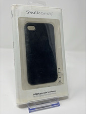 Skullcandy RISER grip case for iPhone 4 /4S