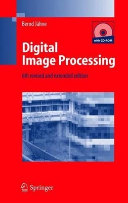 Digital Image Processing: Concepts, Algorithms, and Scientific Applications by B
