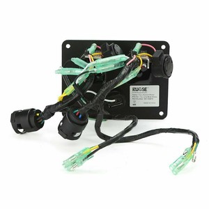 Sale Discount Codes Dual Key Ignition Switch Panel Twin Kit For Yamaha Outboard Engine 6k1 82570 Compare Prices Buy Nivaldobuenoimoveis Com Br