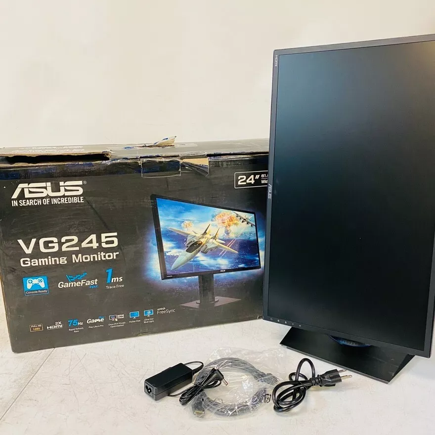 ASUS VG245H 24