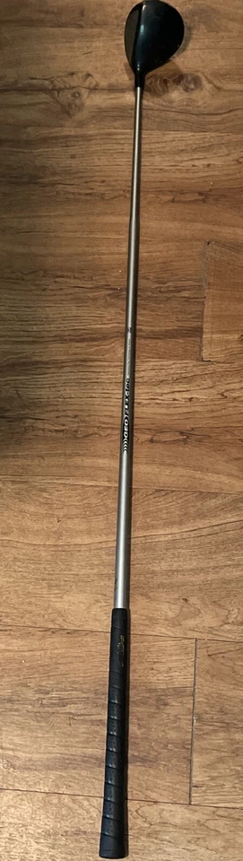 Arnold Palmer de gran tamaño 1 inserto de titanio 5-madera 250cc 21* FLEX MID-FIRM RHP 42,5 Foto 2 de 4