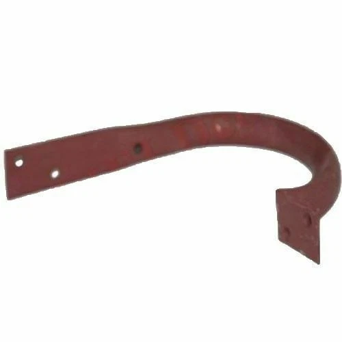 Side & Rear Body Lifting Grip Handle Set For Willys 41-45 MB GPW Jeeps - Image 3 of 4