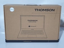 Thomson NEO 14 (SPN14C4WH64) Multimedia Notebook  Layout: Spanish