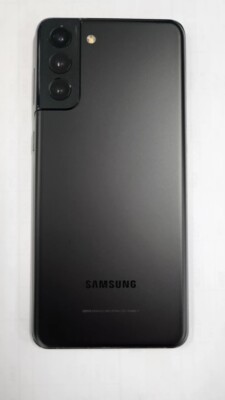 Samsung Galaxy S21 Plus 5G SM-G996N 256GB GSM Unlocked Smartphone