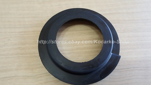 OEM Rear Spring Upper Rubber Seat 2P Ssangyong Rexton Korando Sports 4519105010 - Picture 8 of 9