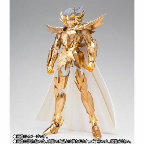 Bandai Saint Cloth Myth EX Cancer Deathmask ORIGINAL COLOR EDITION