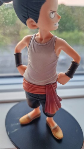 One Piece - Child Jyabura Jabra - Figurine without Box - Anime Collecting - Picture 6 of 6
