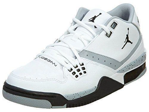 Jordan Flight 23 White Cement