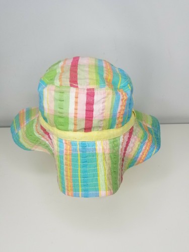 IZOD Bucket Crusher Large Golf Hat 