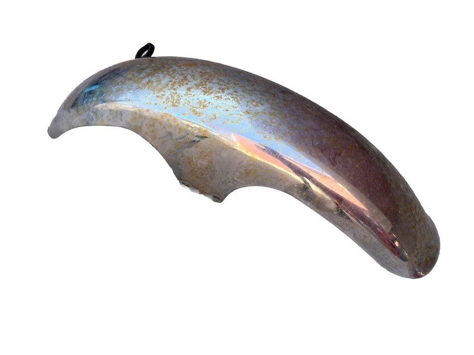 Guardabarros delantero Honda CB 650 1982 CB650SC Foto 4 de 4