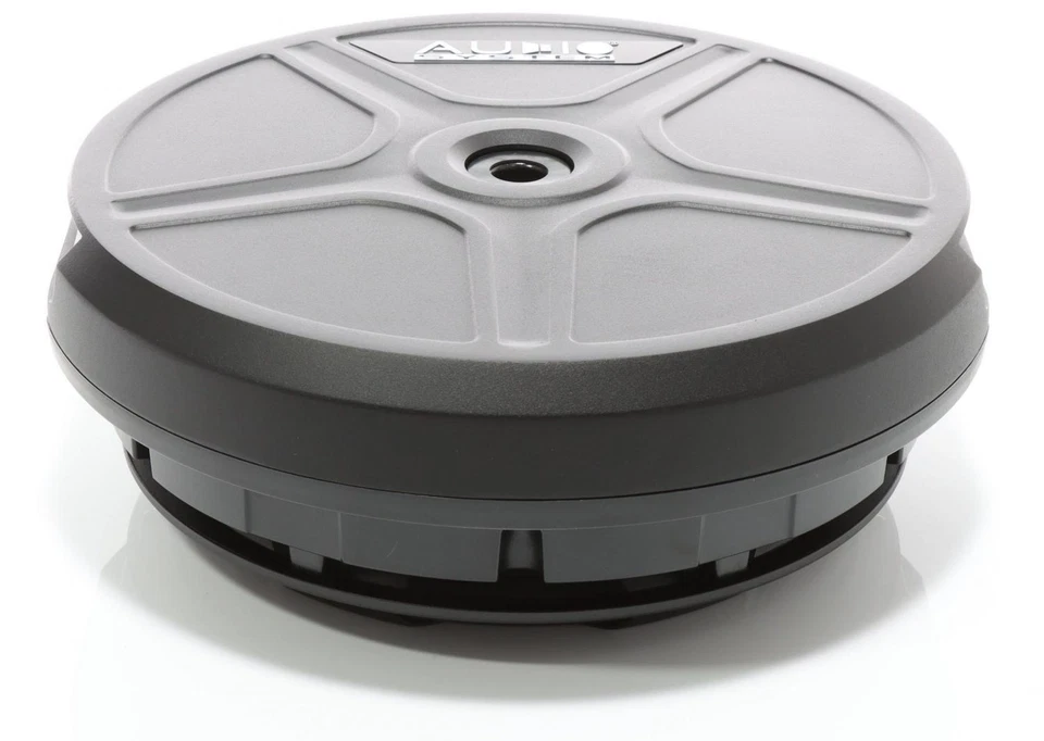 Audio System SW 11 PASSIVE Passiver 28 cm Reserverad Subwoofer - Bild 2 von 4