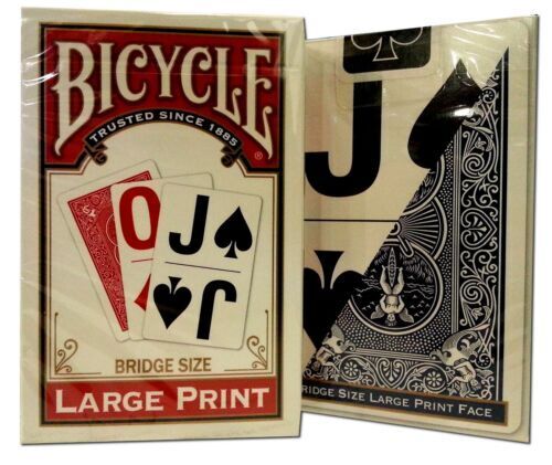 Rivers Edge Products Playing Cards, 1 Deck of Themed Cards, Cabins Cards