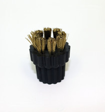 H2O HD & H2O X5 Mop - Set of 3 metal brushes