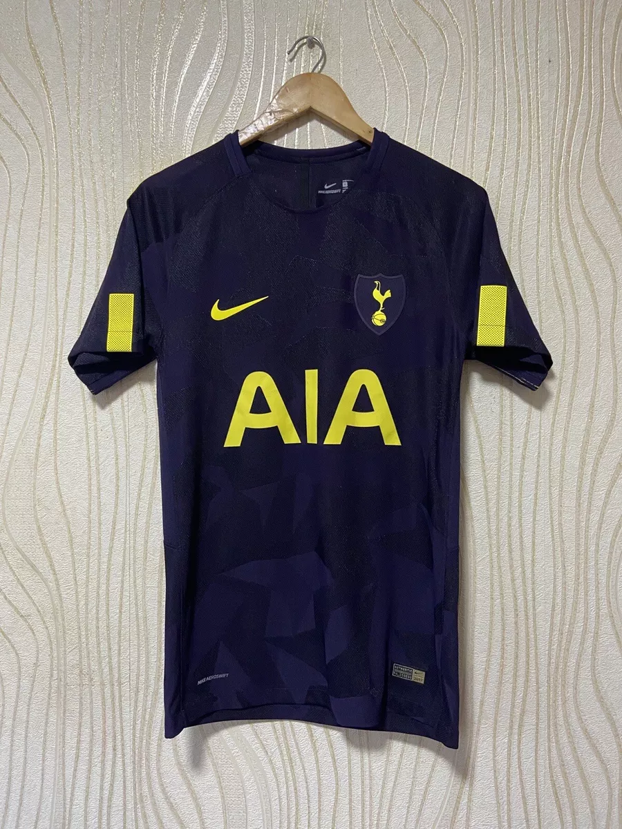 [BNWT] Tottenham Hotspur 2018-2019 Third Player Issue Elite Jersey