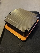 Xbox Series X Heatsink