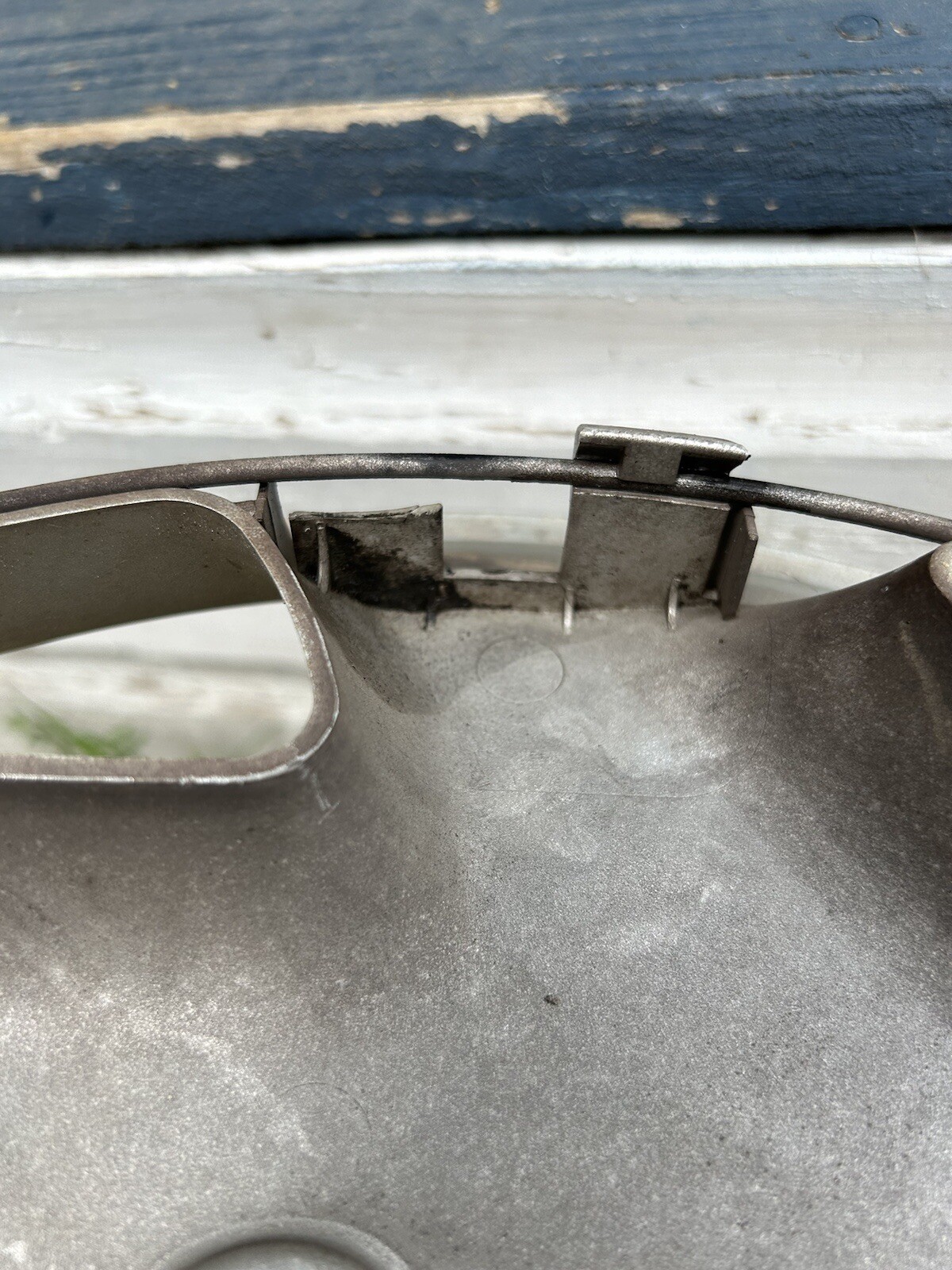 Ford Van Hubcap Wheel Cover Hub Cap F8UA1130AA 1997 to 2018 16" E150