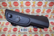 2021-2023 CHEVROLET TRAILBLAZER HEADLIGHT DIMMER CONTROL SWITCH 84192541 OEM