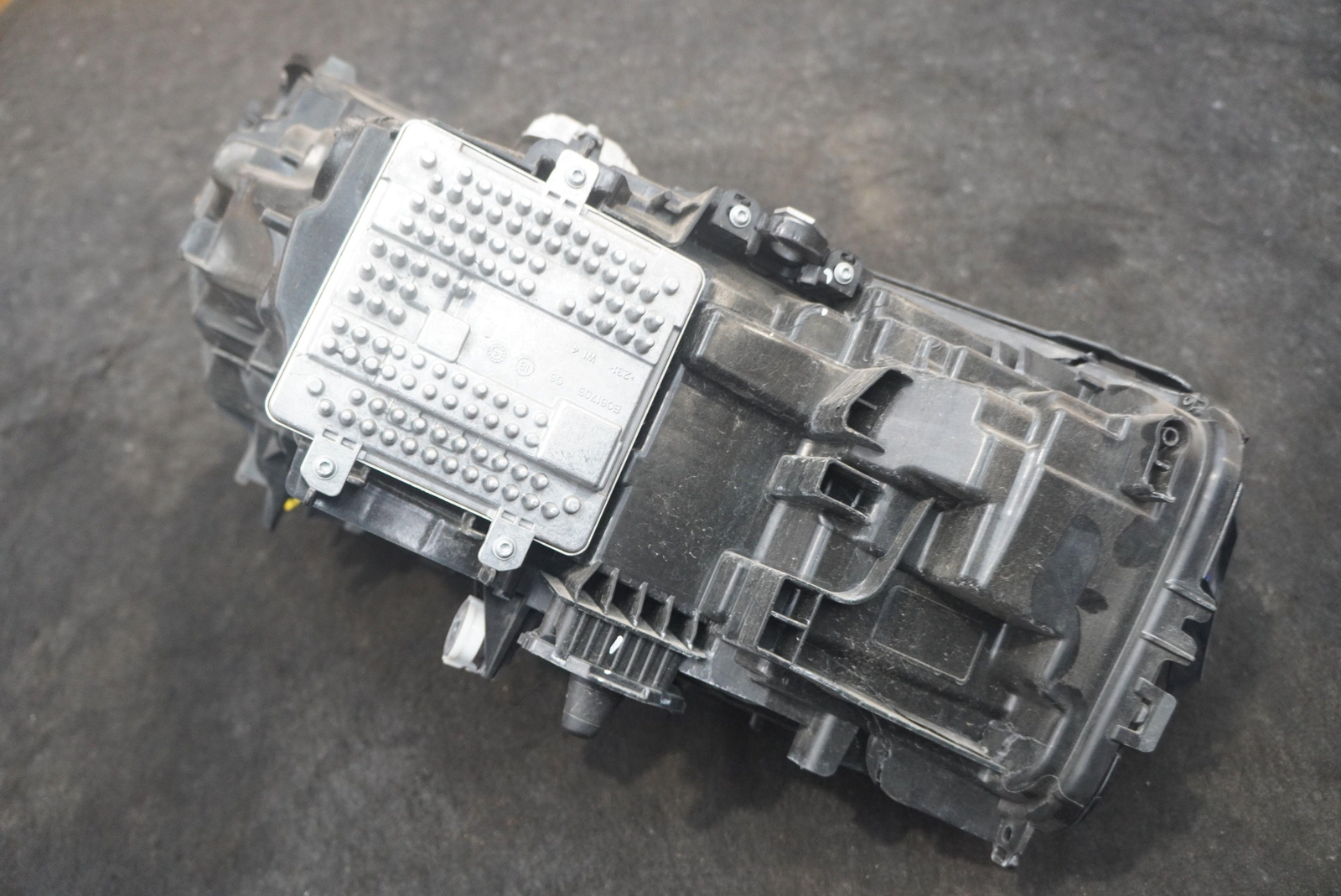 Front Left LED Headlight Headlamp 63119450233 BMW 740i 750 G11 G12  