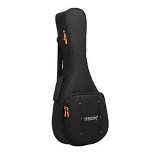Mandoline Aufbewahrungskoffer mit extra Tasche Mandoline Accs Mandolinenkoffer verdicken