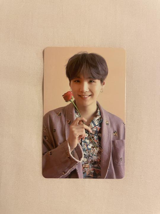 BTS MEMORIES OF 2019 SUGA DVD/Blu-ray Universal Music BTS MEMORIES OF 2019 SUGA DVD/Blu-ray Universal Music
