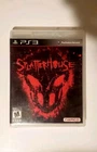 Splatterhouse (Sony PlayStation 3, 2010) Cib Tested