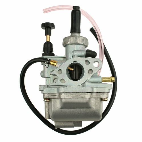 OEM 13200-40B00 Compatible Carb New Carburetor For Suzuki LT80 Quadsport ATV (1987-2006) - Replaces OEM 13200-40B00 Headlight Assemblies For 2006 Lincoln Mark LT - Foto 2