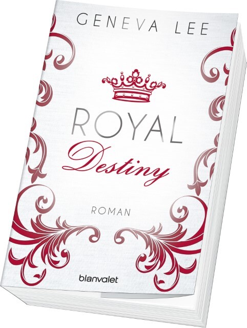 Thumbnail - Royal Destiny